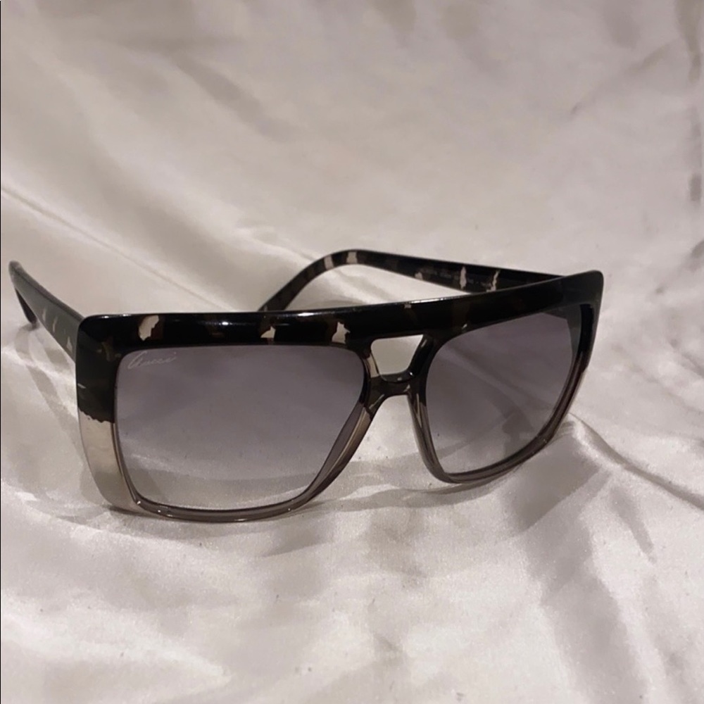 Gucci sunglasses